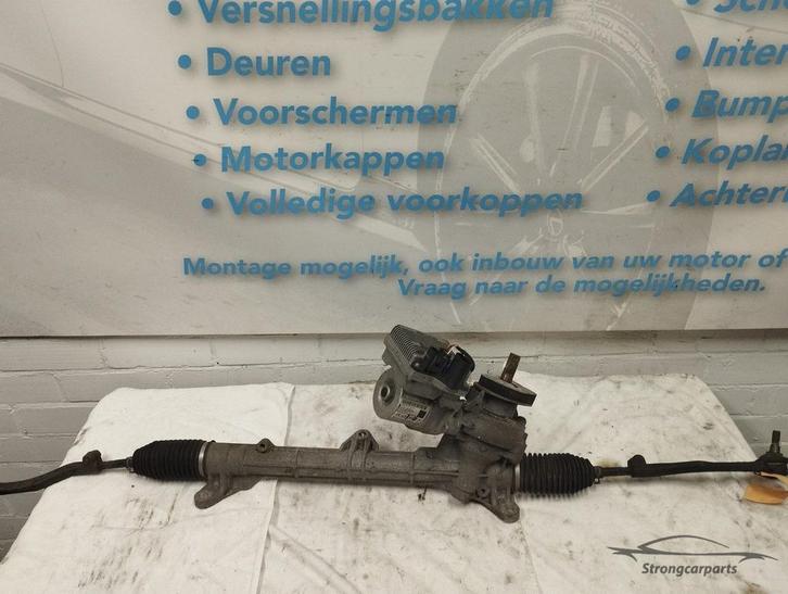 Stuurhuis Mine R56  6855336AI01 bj 2012, Auto-onderdelen, Besturing, Mini, Gebruikt, Ophalen of Verzenden