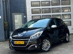 Peugeot 208 1.6 BlueHDi Blue Lease Executive | Clima | Navi, Auto's, Voorwielaandrijving, Gebruikt, Euro 6, 4 cilinders