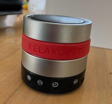 RELAXOPET-PRO, hond beschikbaar voor biedingen