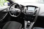 Ford Focus 1.5 ST-Line 5 Deurs 150 PK Navi Clim € 14.250,0, Auto's, Ford, Nieuw, Origineel Nederlands, 5 stoelen, Hatchback