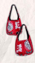 Ajax amsterdam tas, Sieraden, Tassen en Uiterlijk, Verzenden, Zo goed als nieuw