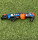 Nerf pistolen, Ophalen of Verzenden, Zo goed als nieuw