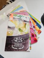 Maak je eigen zomerse drankjes!, Ophalen of Verzenden, Zo goed als nieuw