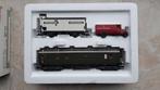 Märklin 4329 Wagenset Reichspost Epoche II, Hobby en Vrije tijd, Modeltreinen | H0, Wisselstroom, Wagon, Ophalen of Verzenden