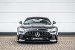 Mercedes-Benz AMG GT AMG 63 4MATIC+ Premium Plus pakket | ke, Auto's, Mercedes-Benz, Automaat, Zwart, Leder, Bedrijf