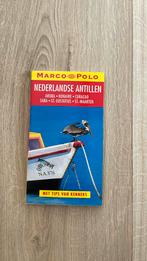 Nederlandse Antillen, Budget, Europa, Marco Polo, Ophalen