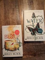 Holly black bloed en water limited edition, Ophalen of Verzenden, Zo goed als nieuw