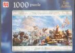 Jumbo puzzel Tom du Bois Celebration in folie 1000pc, Ophalen of Verzenden, 500 t/m 1500 stukjes, Nieuw, Legpuzzel