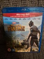 Black panther, Ophalen of Verzenden, Zo goed als nieuw
