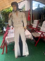 Elvis Presley Kartonnen Figuur, Ophalen of Verzenden, 1980 tot heden, Overige typen