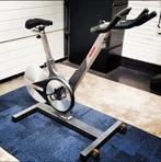 Keiser M3 spinningfiets, Ophalen, Zo goed als nieuw, Metaal, Hometrainer