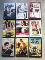 DVD : 7 chicklits op beeld - zie lijst  (5 voor allen), Alle leeftijden, Ophalen of Verzenden, Zo goed als nieuw, Romantische komedie