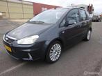 Ford C-Max 2.0-16V Titanium, Auto's, Voorwielaandrijving, Gebruikt, 4 cilinders, Particulier