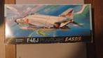 F-4E Phantom II 32 TFS Soesterberg Fujimi 1/72, Overige merken, 1:72 tot 1:144, Nieuw, Ophalen of Verzenden