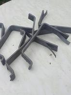 Dakgootbeugels /, Doe-het-zelf en Verbouw, IJzerwaren en Bevestigingsmiddelen, Ophalen of Verzenden, Nieuw