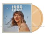 Swift Taylor – 1989 * Nieuw * Taylor’s Version 2LP Tangerine, Ophalen of Verzenden, 1960 tot 1980, Nieuw in verpakking, 12 inch