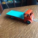 dinky toy # 512 guy flat truck PERFECTE RESTAURATIE 35 euro, Hobby en Vrije tijd, Modelauto's | 1:43, Verzenden, Gebruikt, Bus of Vrachtwagen