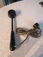 Zeer oude omroep microfoon, Ophalen of Verzenden