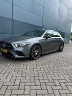 Mercedes-Benz A-Klasse A 250 4Matic 224pk 7G-DCT 2019 Grijs, Auto's, Mercedes-Benz, Automaat, 4 cilinders, 14 km/l, Vierwielaandrijving