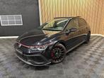 Volkswagen GOLF 2.0 TSI GTI 2022 45 JAHRE Akra Pano Nurburg, Gebruikt, 4 cilinders, 1984 cc, Alcantara