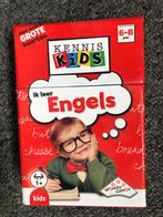 Kennis Kids - Ik leer Engels - 6-8 jaar, Kinderen en Baby's, Speelgoed | Educatief en Creatief, Ophalen, Zo goed als nieuw