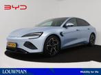 BYD Seal Design RWD 82.5 kWh | Nieuw & Direct leverbaar, Automaat, 12 maanden, Achterwielaandrijving, Blauw