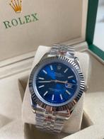 Rolex Oyster Perpetual Datejust 41, Sieraden, Tassen en Uiterlijk, Horloges | Heren, Ophalen of Verzenden, Nieuw, Staal, Rolex