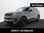 Land Rover Range Rover Sport 3.0 P460e Dynamic Edition | Sof, Automaat, 460 pk, Euro 6, Traction-control