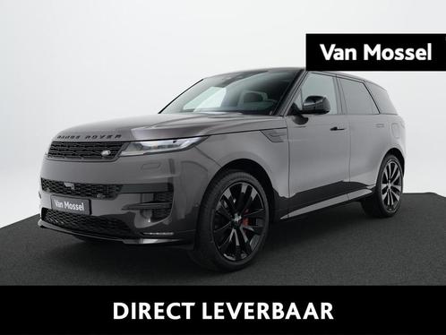 Land Rover Range Rover Sport 3.0 P460e Dynamic Edition | Sof, Auto's, Land Rover, Bedrijf, Te koop, 360° camera, 4x4, ABS, Adaptive Cruise Control