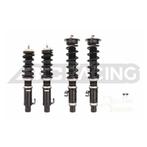 BC Racing BR serie schroefset - Honda Civic Sedan 1980-1983, Auto diversen, Tuning en Styling, Ophalen of Verzenden
