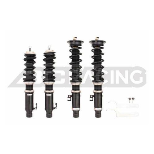 BC Racing BR serie schroefset - Honda Civic Sedan 1980-1983, Auto diversen, Tuning en Styling, Ophalen of Verzenden