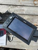 zenec auto radio ze-mc296, Auto diversen, Ophalen of Verzenden, Zo goed als nieuw