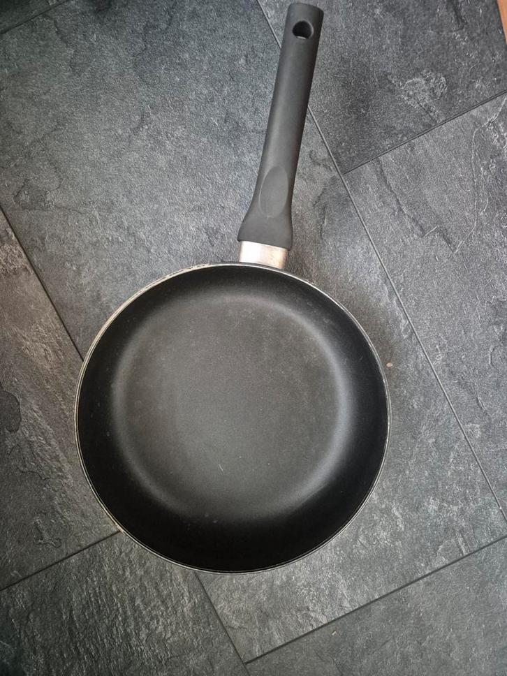 BK Hapjespan, Huis en Inrichting, Keuken | Potten en Pannen, Ophalen