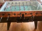 Garlando olympic voetbaltafel - tafelvoetbal, Ophalen, Gebruikt, Pooltafel