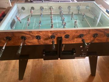 Garlando olympic voetbaltafel - tafelvoetbal beschikbaar voor biedingen