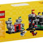 Lego 40775 Mini Ridderkastelen (NIEUW), Kinderen en Baby's, Speelgoed | Duplo en Lego, Ophalen of Verzenden, Nieuw, Complete set