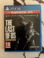 The Last of Us - Remastered - PLAYSTATION HITS, Avontuur en Actie, Vanaf 18 jaar, 1 speler, Ophalen of Verzenden