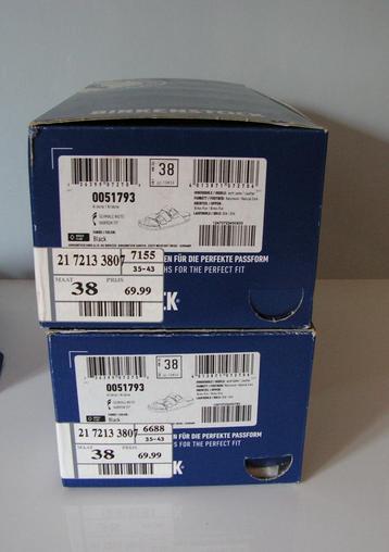 Nieuwe Birkenstock Arizona, Maat 38 beschikbaar voor biedingen