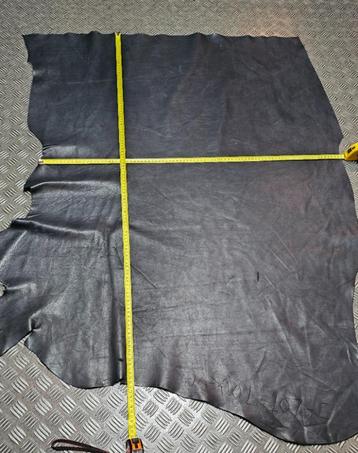 Kalfs - Leer BB(zie omschrijving!) beschikbaar voor biedingen