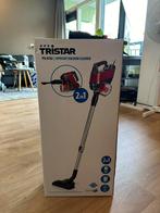 Tristar PD-8702 Upright Vacuum Cleaner, Witgoed en Apparatuur, Stofzuigers, Stofzuiger, Reservoir, Gebruikt, Minder dan 1200 watt