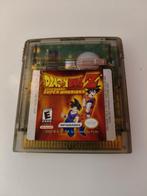 Dragonball Z legendary super warriors, Gameboy color, Avontuur en Actie, Gebruikt, 1 speler, Ophalen of Verzenden