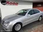 Mercedes E-klasse 220 CDI Elegance, Automaat, Gebruikt, 4 cilinders, Traction-control