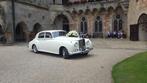 trouwauto , Bentley continental  , Jaguar xj12 van 1977, Met chauffeur, Trouwauto