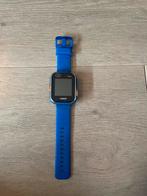 Vtech Kinderhorloge met Oplader, Sieraden, Tassen en Uiterlijk, Horloges | Kinderen, Ophalen, Gebruikt, Blauw, Jongen of Meisje
