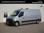 Renault Master T35 2.3 dCi 150 L3H2 Energy - Achteruitrijcam, Voorwielaandrijving, Stof, Gebruikt, 4 cilinders
