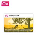 Gezocht gratis lege anonieme OV-chipkaart, Tickets en Kaartjes, Trein, Bus en Vliegtuig, Algemeen kaartje, Nederland, Bus, Metro of Tram