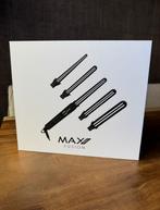 Max pro hair fusion 5 in 1 krultang, Ophalen of Verzenden, Nieuw, Krultang of Stijltang