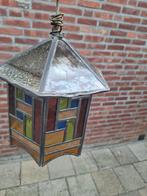 Antik hal lampje uit de jaren 20 - 30, Antiek en Kunst, Ophalen