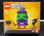 LEGO set 40272 – BrickHeadz Witch – Nieuw in doos!, Info@lego.com, Lego, Nieuw, Ophalen of Verzenden