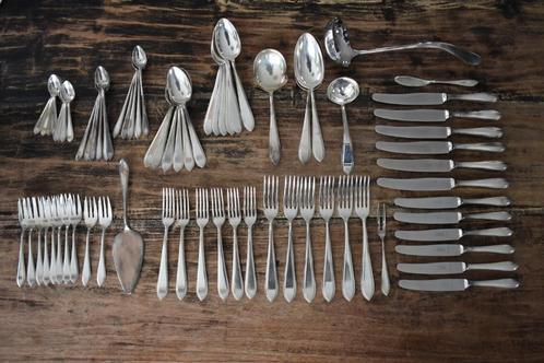 Sola 90 Bastet verzilverde en gewone Puntfilet aanvullingen, Hobby en Vrije tijd, Overige Hobby en Vrije tijd, Gebruikt, Ophalen of Verzenden